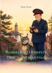 Тимофей из Прибреги :Усы, лапы и хитрый промысел