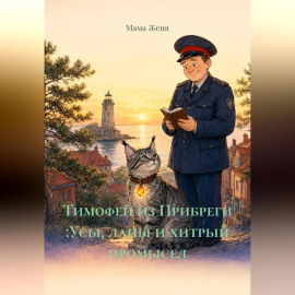 Тимофей из Прибреги :Усы, лапы и хитрый промысел