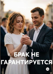 Брак не гарантируется
