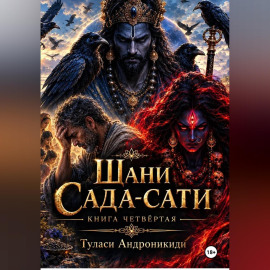 Шани. Сада-Сати. Книга 4