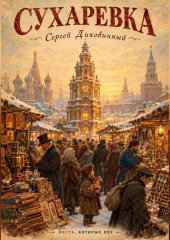 Сухаревка