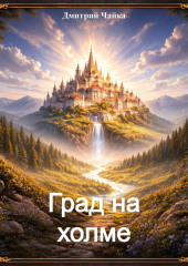 Град на холме