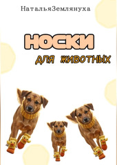 Носки для животных
