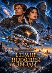 Сердце погасшей звезды