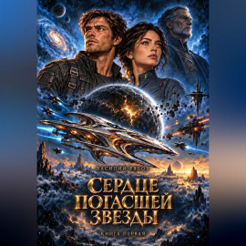 Сердце погасшей звезды