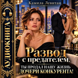 Развод с предателем. Ты продал нашу жизнь дочери конкурента!