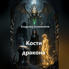 Кости дракона