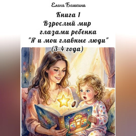 Книга 1 Взрослый мир глазами ребёнка 