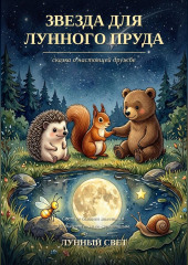 Звезда для Лунного пруда