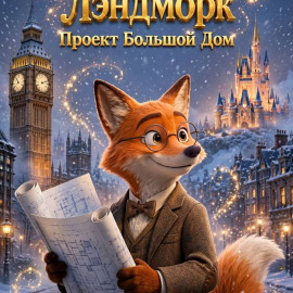 Фоксбридж Лэндморк