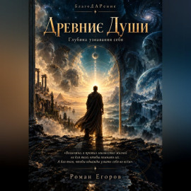 Древние души