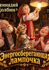 Энергосберегающая лампочка