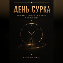 День сурка История о работе, мотивации и поиске себя
