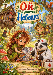 Ой и доктор Неболит
