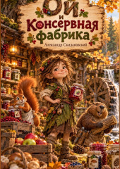 Ой и консервная фабрика