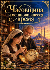 Часовщица и остановившееся время