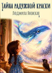 Тайна радужной краски