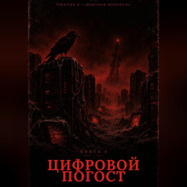 Книга 4. Цифровой погост