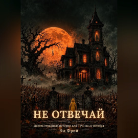 Хеллоуин. Американские страшилки