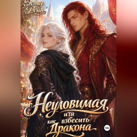 Неуловимая, или как взбесить дракона
