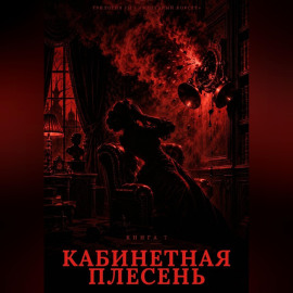 Книга 7. Кабинетная плесень