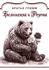 Белоснежка и Розочка