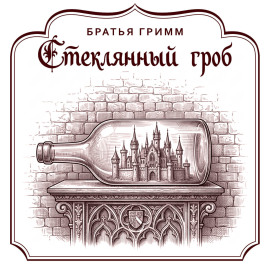 Стеклянный гроб