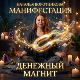 Денежный магнит. Манифестация.