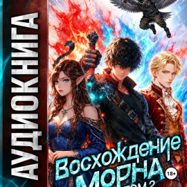 Восхождение Морна. Том 2