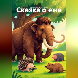 Сказка о еже