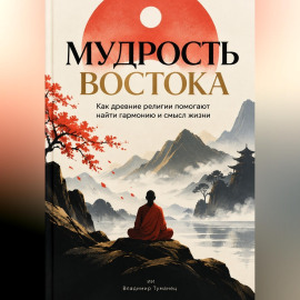 Мудрость Востока: Как древние религии помогают найти гармонию и смысл жизни
