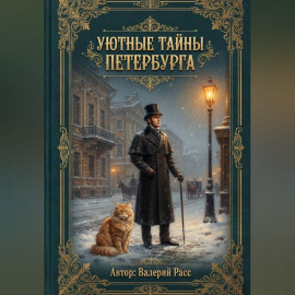 Уютные тайны Петербурга
