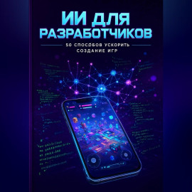 ИИ ДЛЯ МОБИЛЬНЫХ РАЗРАБОТЧИКОВ: 50 СПОСОБОВ УСКОРИТЬ СОЗДАНИЕ ANDROID-ИГР