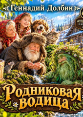 Родниковая водица