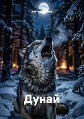 Дунай