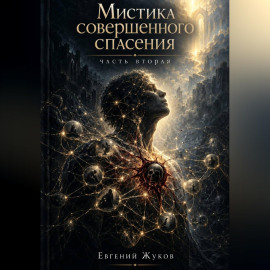 Мистика совершенного спасения. Часть 2
