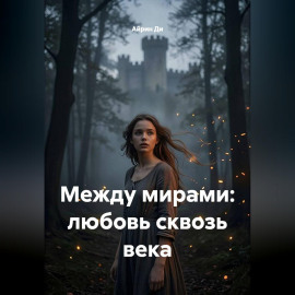 Между мирами: любовь сквозь века