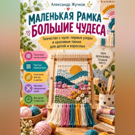 «Маленькая рамка — Большие чудеса»