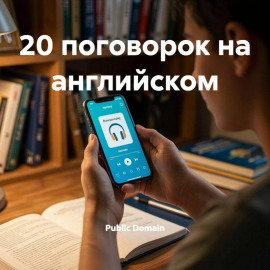 20 поговорок на английском
